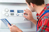 free Kirkton Of Auchterless gas safe engineer quotes